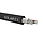 Venkovní kabel ADSS 4KN Solarix 12vl 9/125 PE F<sub>ca</sub> černý SXKO-ADSS-4KN-12-OS-PE-P - Solarix - Kabel optický